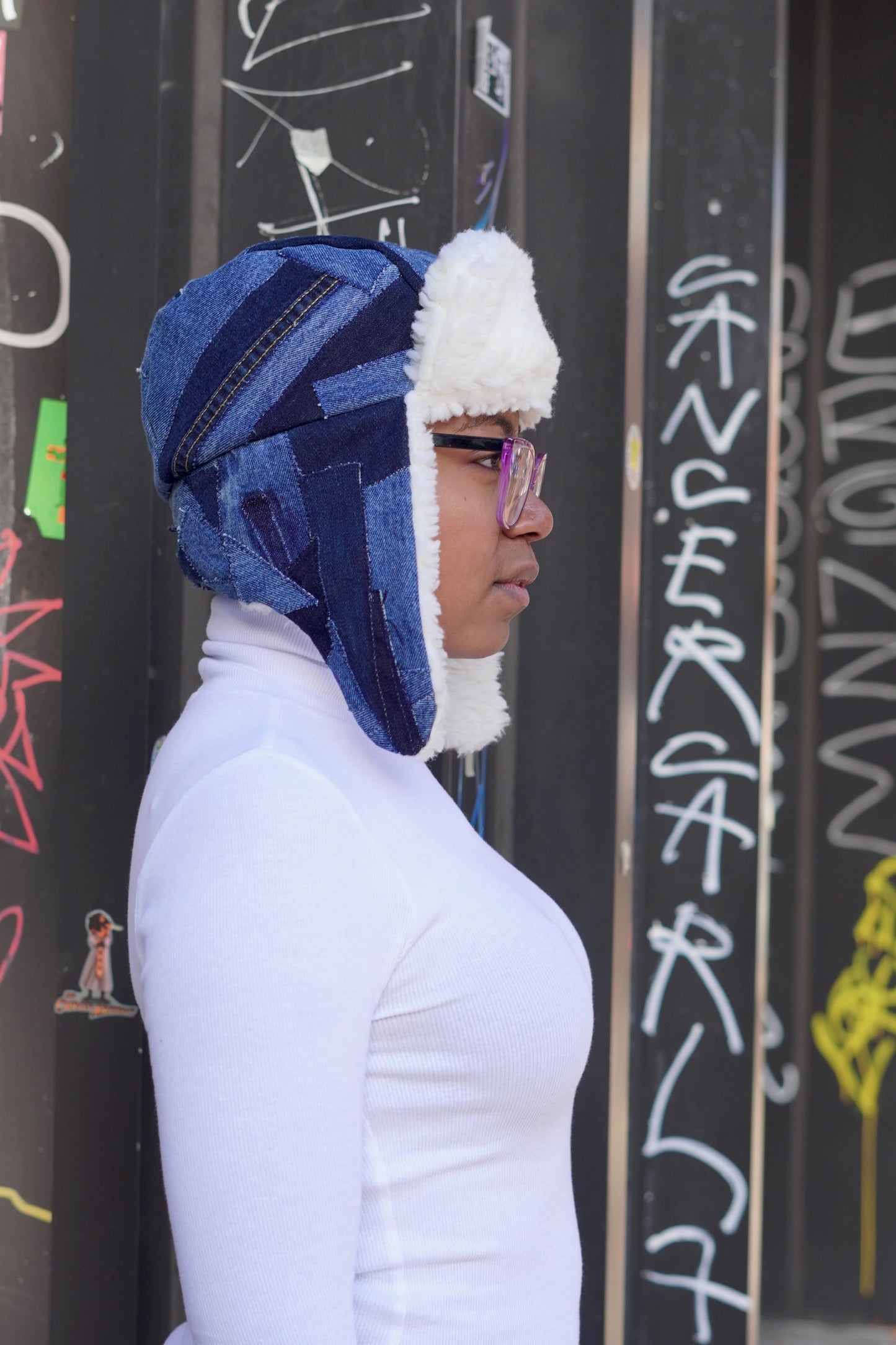 The Aviator Hat