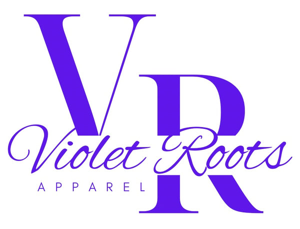 Violet Roots Apparel 